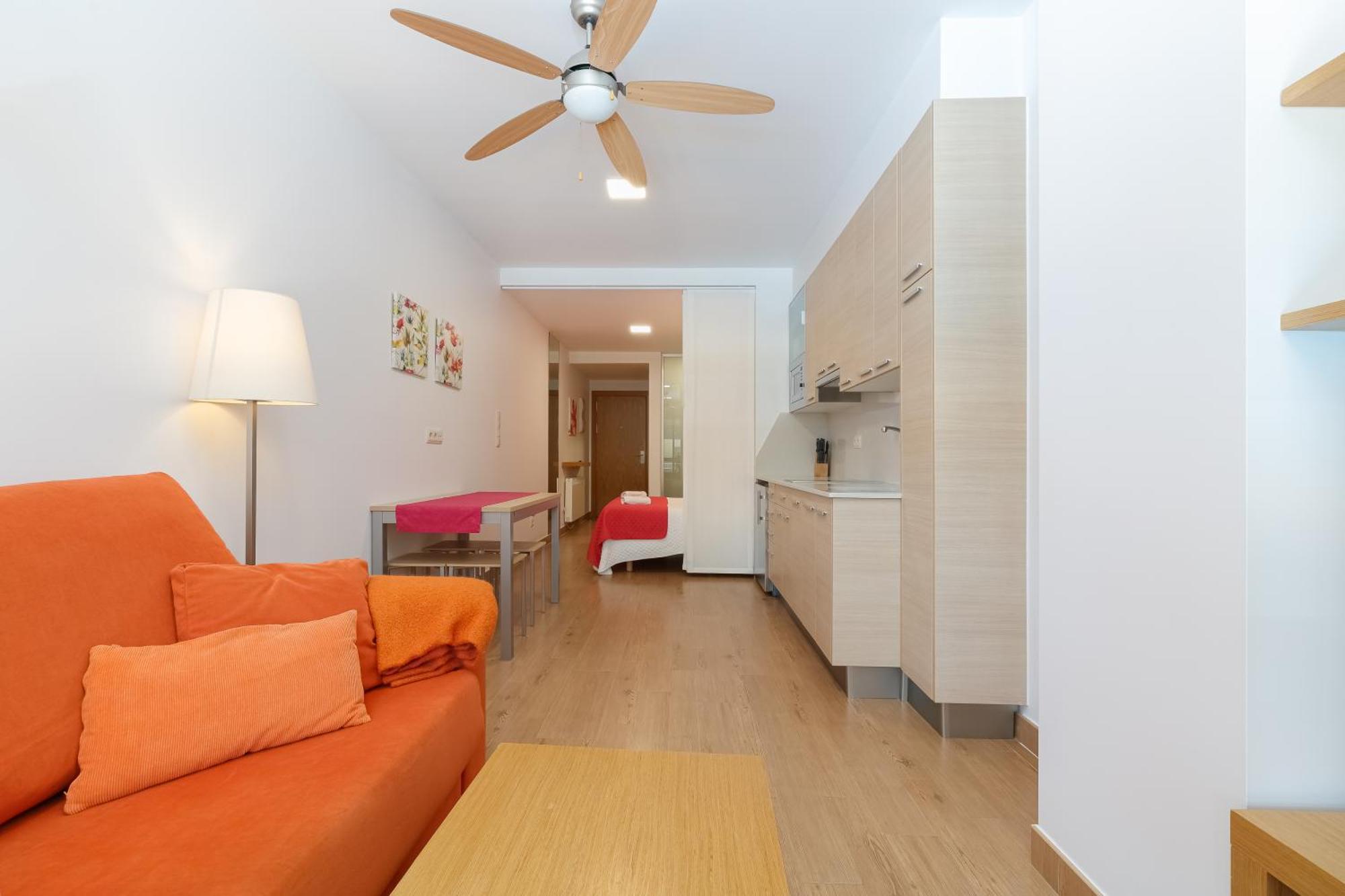 Playa Sanxenxo Apartment Exterior photo