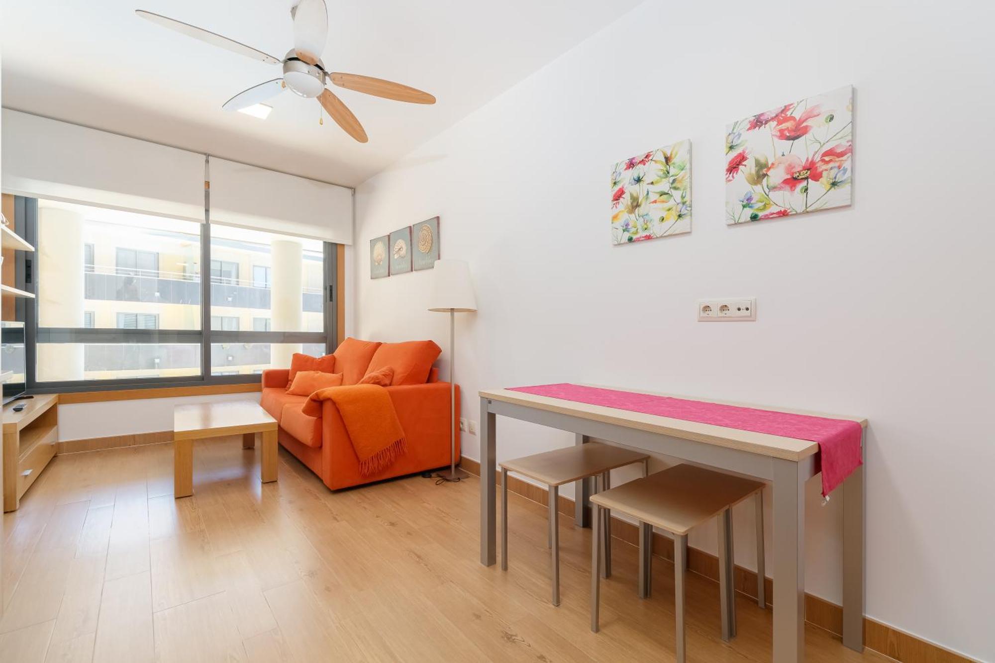Playa Sanxenxo Apartment Exterior photo