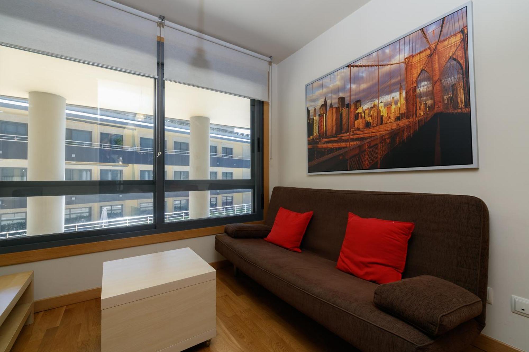 Playa Sanxenxo Apartment Exterior photo