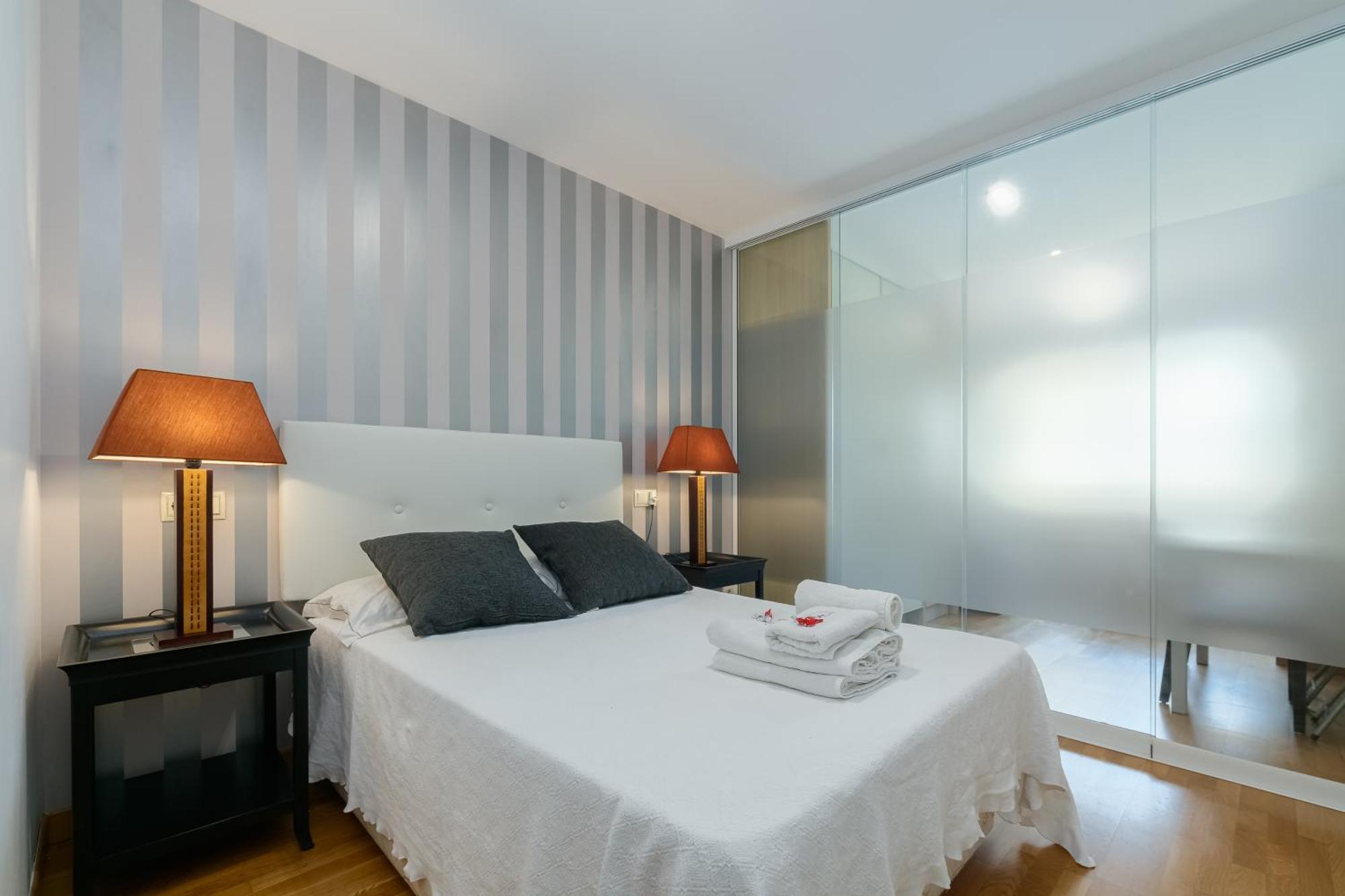 Playa Sanxenxo Apartment Exterior photo
